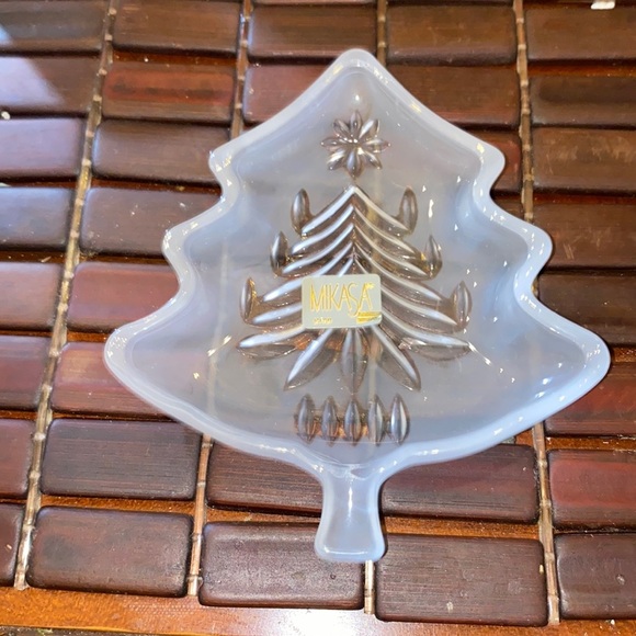 Mikasa Other - Mikasa Japan mini candi dish